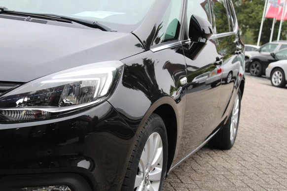Opel Zafira - Afbeelding 7 van 23
