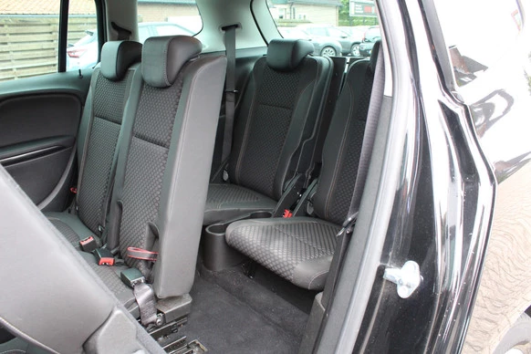 Opel Zafira - Afbeelding 11 van 23