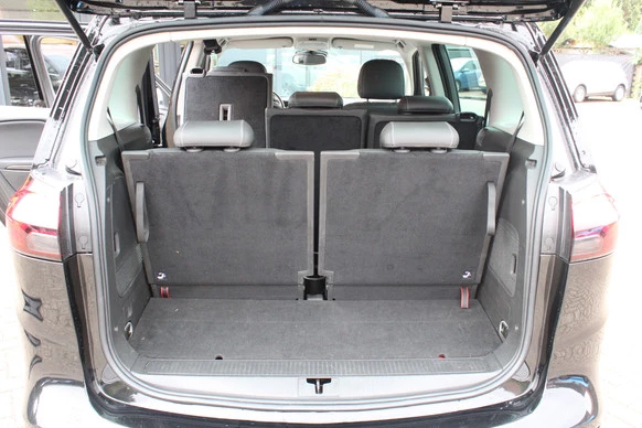 Opel Zafira - Afbeelding 12 van 23