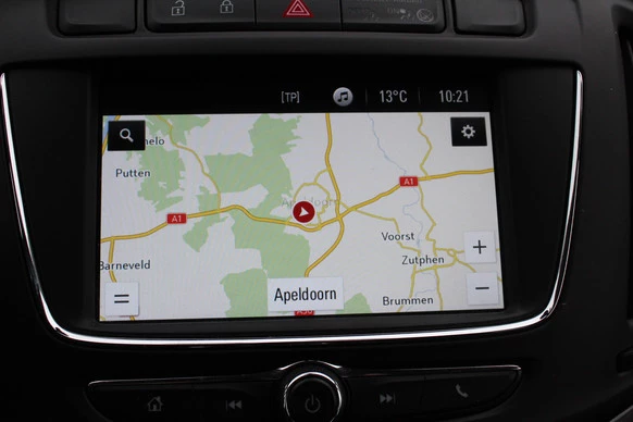 Opel Zafira - Afbeelding 17 van 23