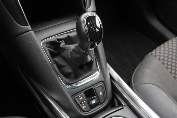 Opel Zafira - Afbeelding 20 van 23