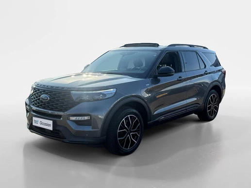 Ford Explorer - Afbeelding 1 van 30
