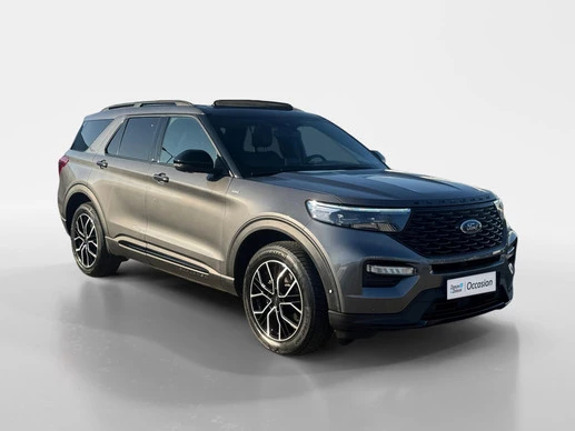 Ford Explorer - Afbeelding 2 van 30