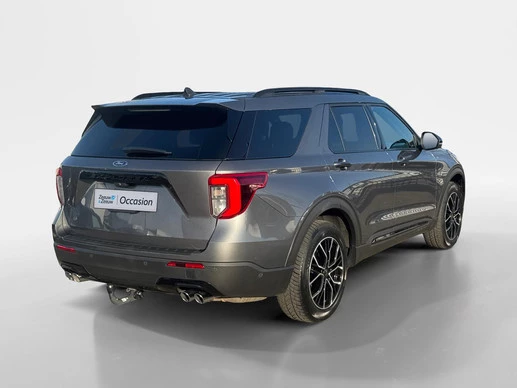 Ford Explorer - Afbeelding 3 van 30