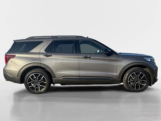 Ford Explorer - Afbeelding 5 van 30