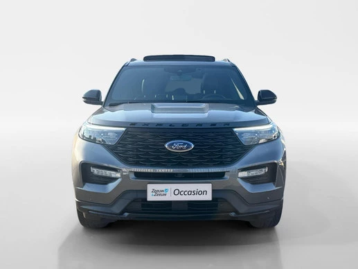 Ford Explorer - Afbeelding 6 van 30