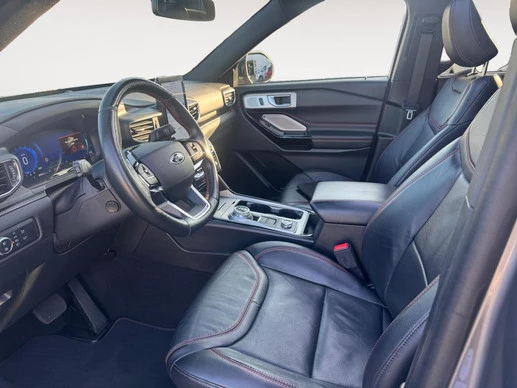 Ford Explorer - Afbeelding 9 van 30