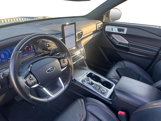 Ford Explorer - Afbeelding 13 van 30