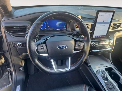 Ford Explorer - Afbeelding 14 van 30