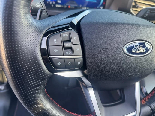 Ford Explorer - Afbeelding 20 van 30