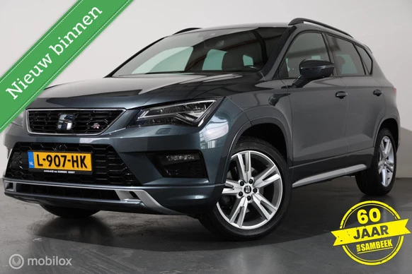 SEAT Ateca - Afbeelding 1 van 30