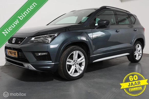 SEAT Ateca - Afbeelding 3 van 30