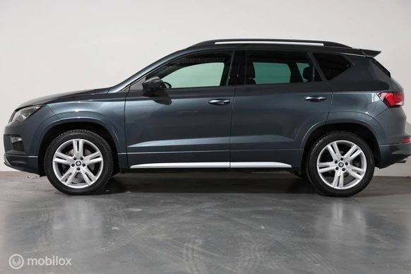 SEAT Ateca - Afbeelding 4 van 30