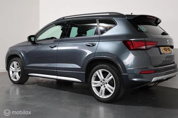 SEAT Ateca - Afbeelding 5 van 30