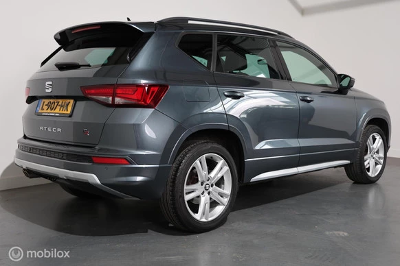 SEAT Ateca - Afbeelding 6 van 30