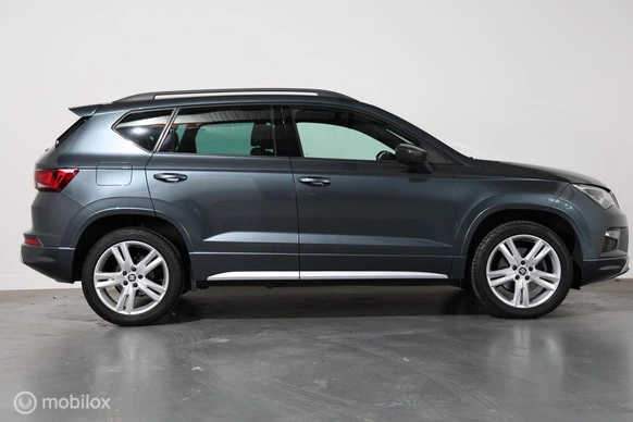 SEAT Ateca - Afbeelding 7 van 30