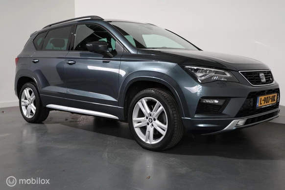 SEAT Ateca - Afbeelding 8 van 30