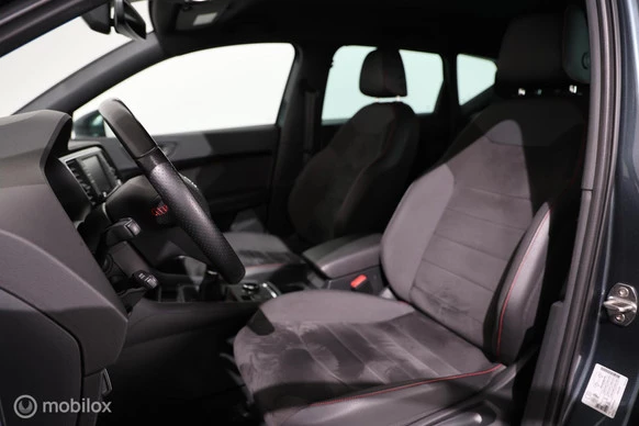 SEAT Ateca - Afbeelding 9 van 30