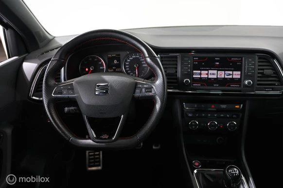 SEAT Ateca - Afbeelding 10 van 30