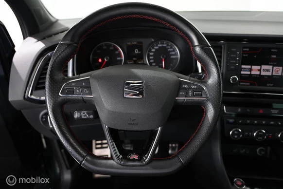 SEAT Ateca - Afbeelding 11 van 30
