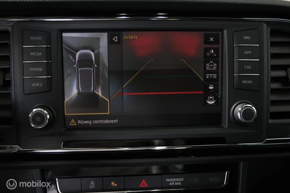 SEAT Ateca - Afbeelding 14 van 30