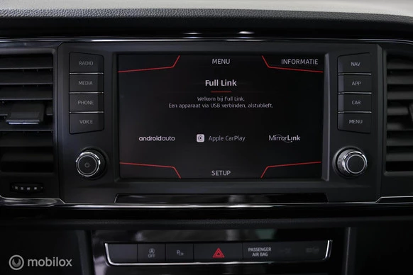 SEAT Ateca - Afbeelding 16 van 30