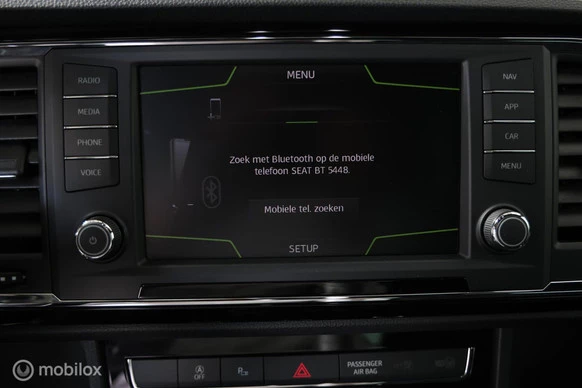 SEAT Ateca - Afbeelding 18 van 30