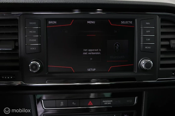 SEAT Ateca - Afbeelding 19 van 30