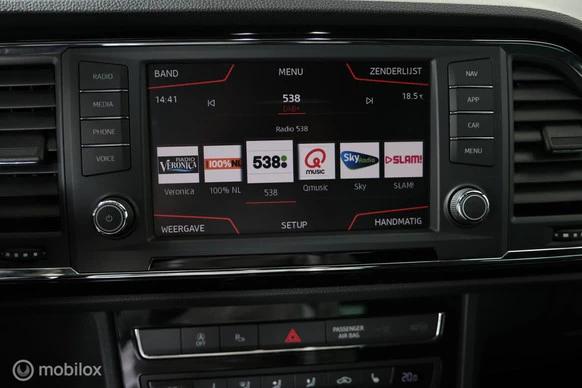 SEAT Ateca - Afbeelding 20 van 30