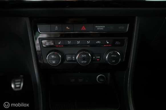 SEAT Ateca - Afbeelding 21 van 30