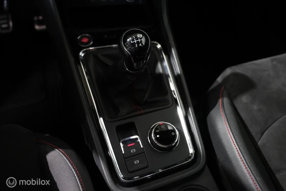 SEAT Ateca - Afbeelding 22 van 30