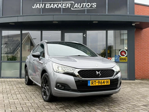 DS DS 4 - Afbeelding 4 van 24