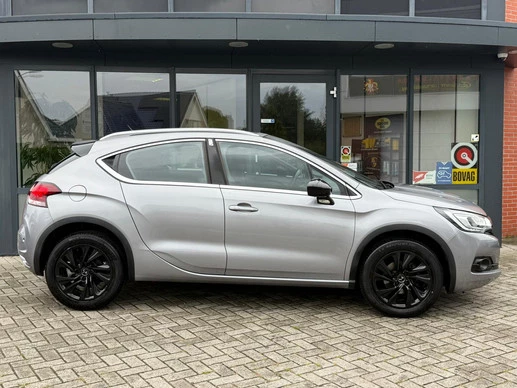 DS DS 4 - Afbeelding 5 van 24