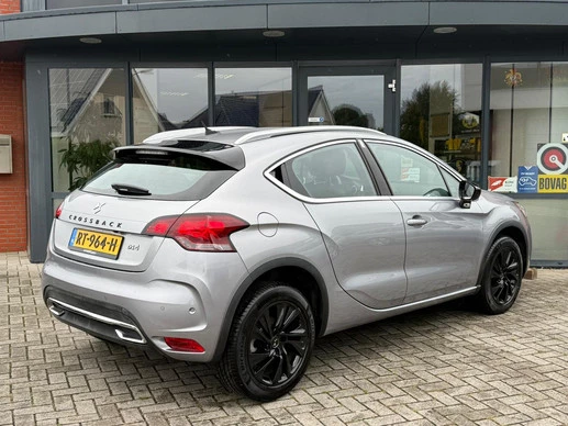 DS DS 4 - Afbeelding 6 van 24