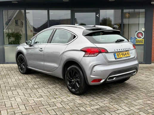 DS DS 4 - Afbeelding 7 van 24