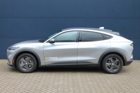 Ford Mustang Mach-E - Afbeelding 3 van 25