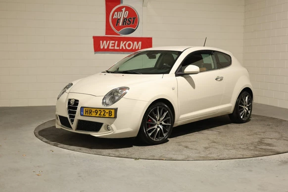 Alfa Romeo MiTo - Afbeelding 1 van 30