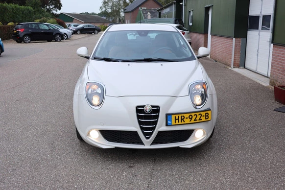 Alfa Romeo MiTo - Afbeelding 2 van 30