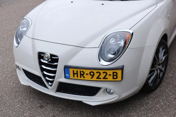 Alfa Romeo MiTo - Afbeelding 3 van 30
