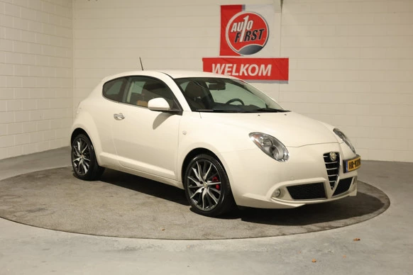 Alfa Romeo MiTo - Afbeelding 4 van 30