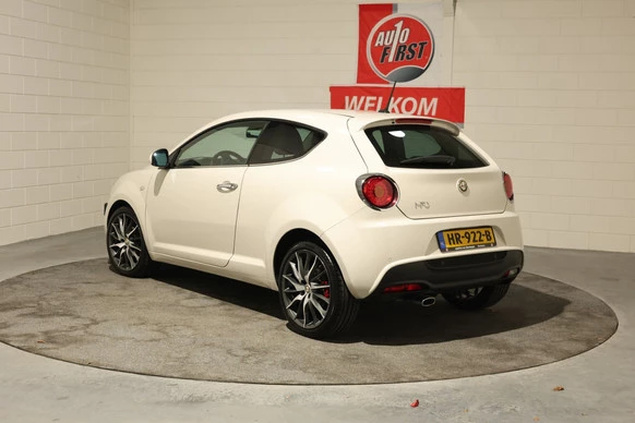 Alfa Romeo MiTo - Afbeelding 6 van 30