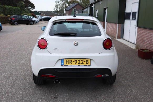 Alfa Romeo MiTo - Afbeelding 7 van 30