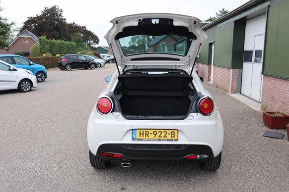 Alfa Romeo MiTo - Afbeelding 8 van 30