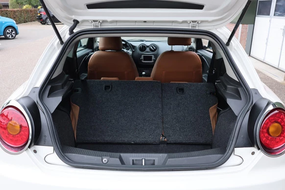 Alfa Romeo MiTo - Afbeelding 11 van 30