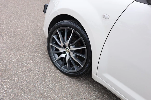 Alfa Romeo MiTo - Afbeelding 14 van 30
