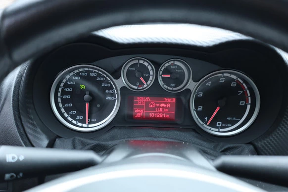 Alfa Romeo MiTo - Afbeelding 15 van 30
