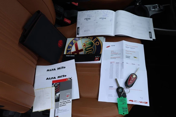 Alfa Romeo MiTo - Afbeelding 16 van 30