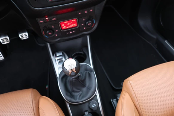 Alfa Romeo MiTo - Afbeelding 19 van 30