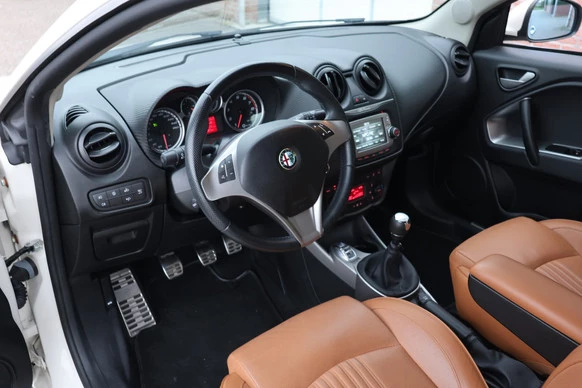 Alfa Romeo MiTo - Afbeelding 20 van 30