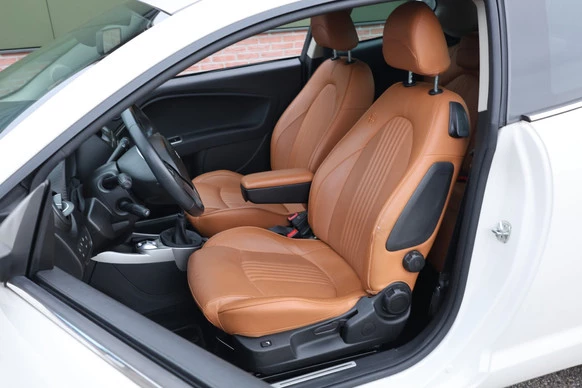Alfa Romeo MiTo - Afbeelding 21 van 30